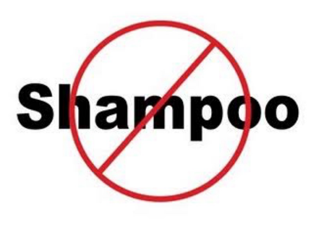 Change your anti-lice shampoo