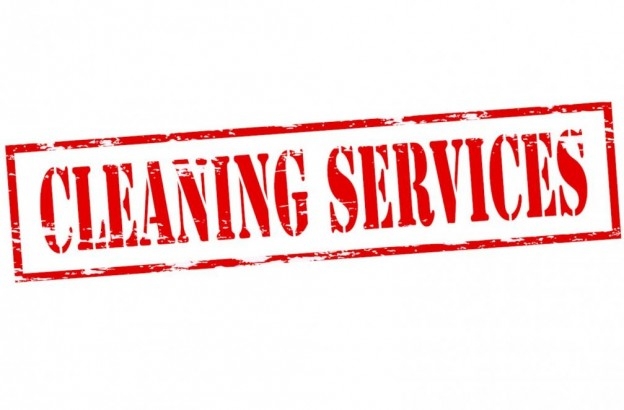 Cleaning Services